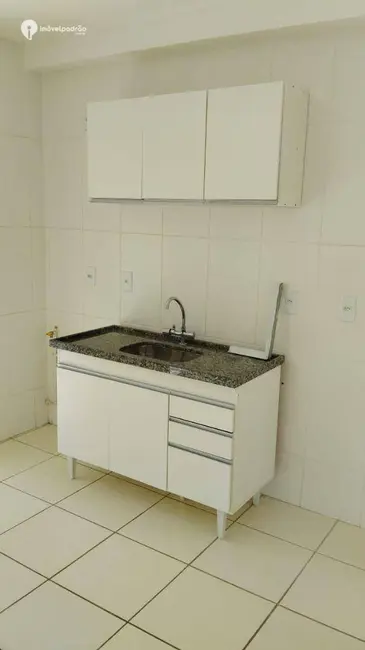 Apartamento com 2 quartos à venda, 47m2 em Jardim Canaã, Nova Iguacu - RJ - imagem 6 Foto 6 de Apartamento com 2 quartos à venda, 47m2 em Jardim Canaã, Nova Iguacu - RJ
