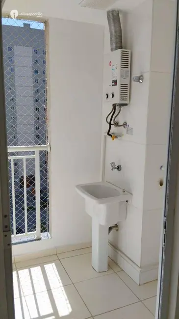 Apartamento com 2 quartos à venda, 47m2 em Jardim Canaã, Nova Iguacu - RJ - imagem 5 Foto 5 de Apartamento com 2 quartos à venda, 47m2 em Jardim Canaã, Nova Iguacu - RJ
