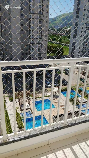 Apartamento com 2 quartos à venda, 47m2 em Jardim Canaã, Nova Iguacu - RJ - imagem 3 Foto 3 de Apartamento com 2 quartos à venda, 47m2 em Jardim Canaã, Nova Iguacu - RJ