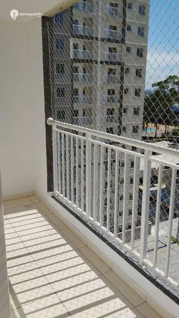 Apartamento com 2 quartos à venda, 47m2 em Jardim Canaã, Nova Iguacu - RJ - imagem 4 Foto 4 de Apartamento com 2 quartos à venda, 47m2 em Jardim Canaã, Nova Iguacu - RJ