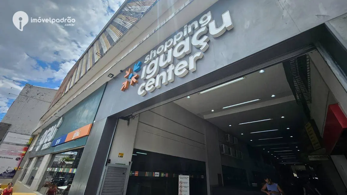 Loja à venda e para alugar, 30m2 em Centro, Nova Iguacu - RJ - imagem 6 Foto 6 de Loja à venda e para alugar, 30m2 em Centro, Nova Iguacu - RJ