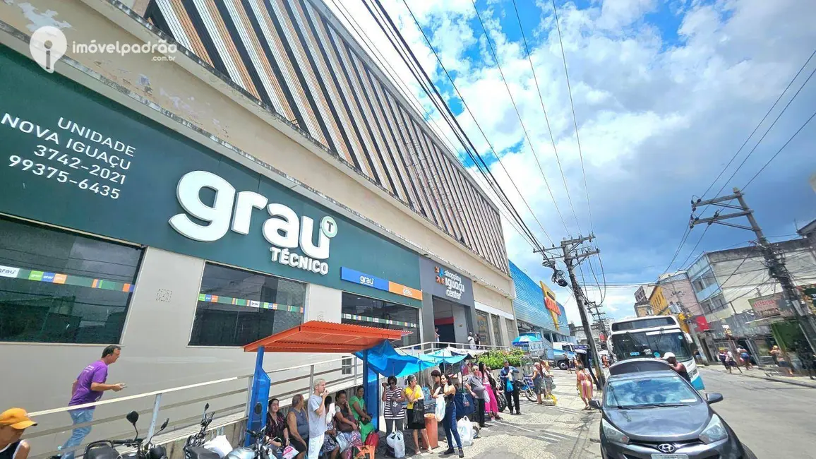 Loja à venda e para alugar, 30m2 em Centro, Nova Iguacu - RJ - imagem 4 Foto 4 de Loja à venda e para alugar, 30m2 em Centro, Nova Iguacu - RJ