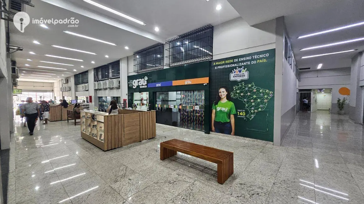 Loja à venda e para alugar, 30m2 em Centro, Nova Iguacu - RJ - imagem 5 Foto 5 de Loja à venda e para alugar, 30m2 em Centro, Nova Iguacu - RJ