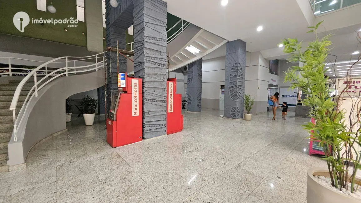 Loja à venda e para alugar, 30m2 em Centro, Nova Iguacu - RJ - imagem 3 Foto 3 de Loja à venda e para alugar, 30m2 em Centro, Nova Iguacu - RJ