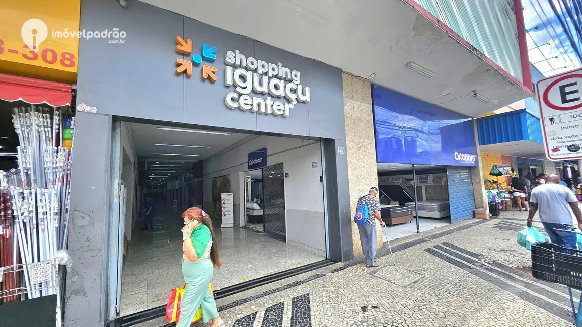 Foto 1 de Loja para alugar, 30m2 em Centro, Nova Iguacu - RJ
