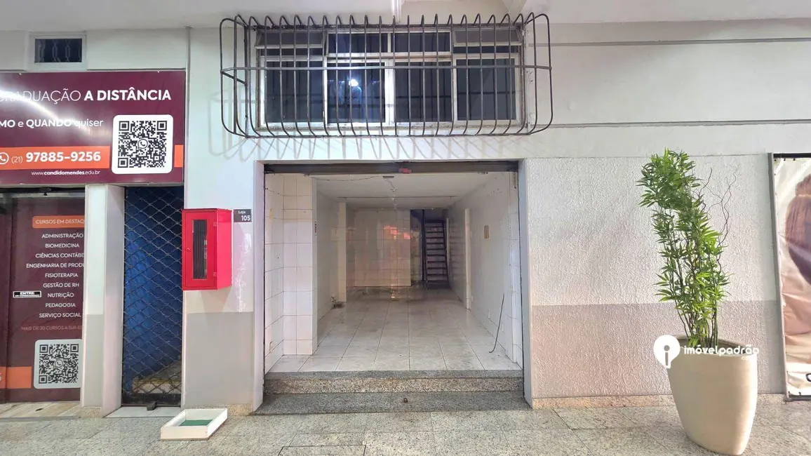 Loja à venda e para alugar, 30m2 em Centro, Nova Iguacu - RJ - imagem 7 Foto 7 de Loja à venda e para alugar, 30m2 em Centro, Nova Iguacu - RJ