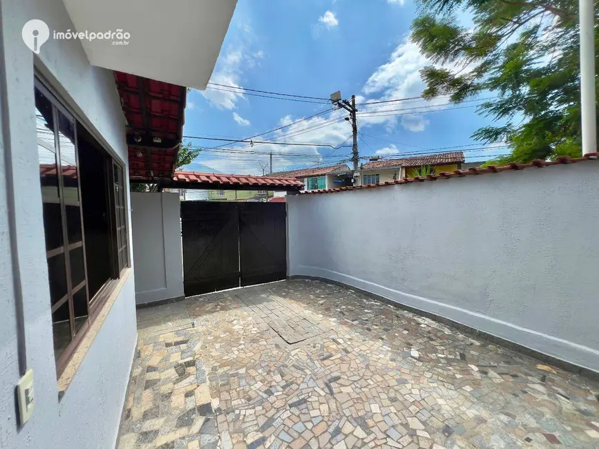 Casa de Condomínio com 3 quartos à venda, 120m2 em Nova Iguacu - RJ - imagem 8 Foto 8 de Casa de Condomínio com 3 quartos à venda, 120m2 em Nova Iguacu - RJ