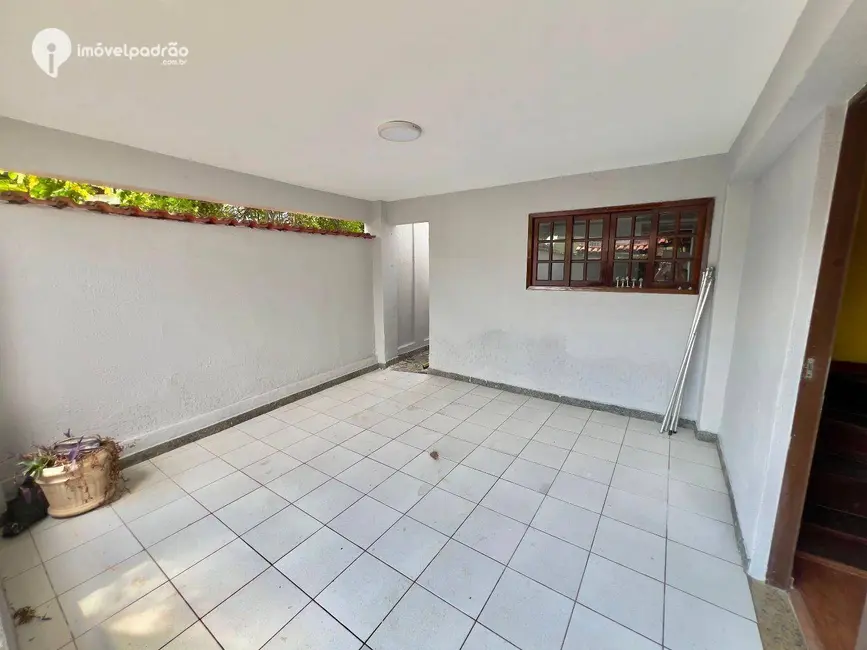 Casa de Condomínio com 3 quartos à venda, 120m2 em Nova Iguacu - RJ - imagem 9 Foto 9 de Casa de Condomínio com 3 quartos à venda, 120m2 em Nova Iguacu - RJ