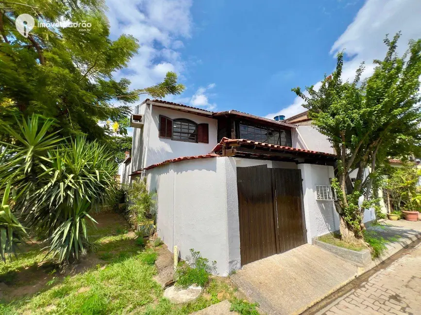 Foto 2 de Casa de Condomínio com 3 quartos à venda, 120m2 em Nova Iguacu - RJ