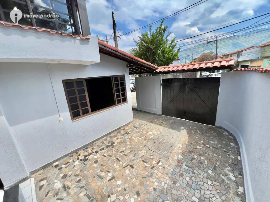 Casa de Condomínio com 3 quartos à venda, 120m2 em Nova Iguacu - RJ - imagem 7 Foto 7 de Casa de Condomínio com 3 quartos à venda, 120m2 em Nova Iguacu - RJ