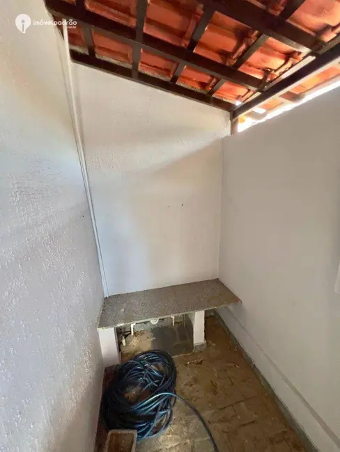 Casa de Condomínio com 3 quartos à venda, 120m2 em Nova Iguacu - RJ - imagem 4 Foto 4 de Casa de Condomínio com 3 quartos à venda, 120m2 em Nova Iguacu - RJ