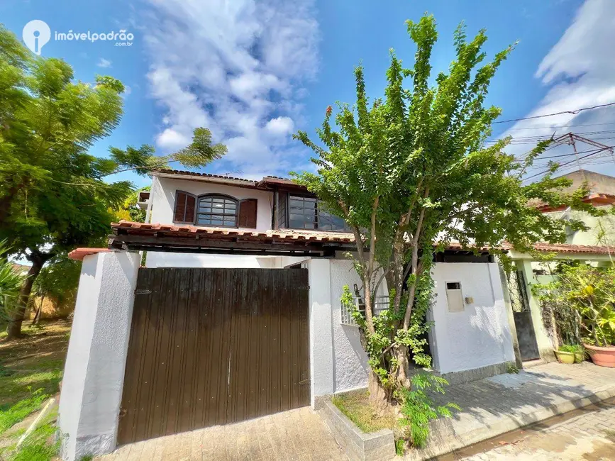 Foto 1 de Casa de Condomínio com 3 quartos à venda, 120m2 em Nova Iguacu - RJ