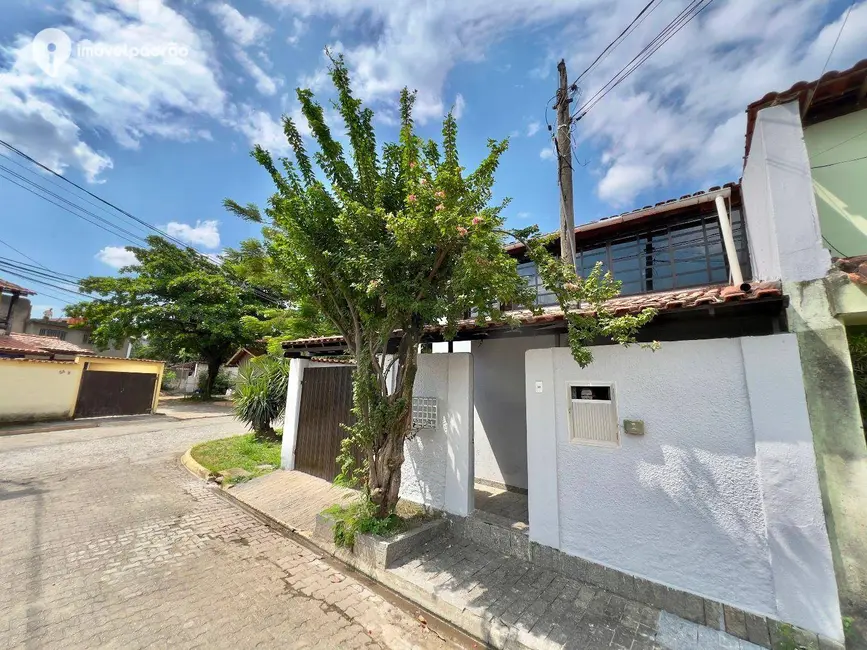 Casa de Condomínio com 3 quartos à venda, 120m2 em Nova Iguacu - RJ - imagem 3 Foto 3 de Casa de Condomínio com 3 quartos à venda, 120m2 em Nova Iguacu - RJ