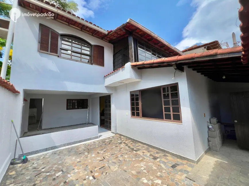 Casa de Condomínio com 3 quartos à venda, 120m2 em Nova Iguacu - RJ - imagem 6 Foto 6 de Casa de Condomínio com 3 quartos à venda, 120m2 em Nova Iguacu - RJ