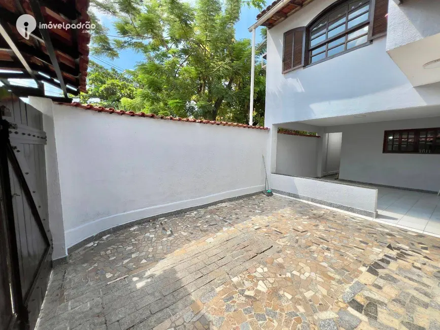 Casa de Condomínio com 3 quartos à venda, 120m2 em Nova Iguacu - RJ - imagem 5 Foto 5 de Casa de Condomínio com 3 quartos à venda, 120m2 em Nova Iguacu - RJ