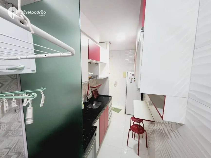 Apartamento com 2 quartos à venda e para alugar, 46m2 em Vila Avelina, Nova Iguacu - RJ - imagem 8 Foto 8 de Apartamento com 2 quartos à venda e para alugar, 46m2 em Vila Avelina, Nova Iguacu - RJ