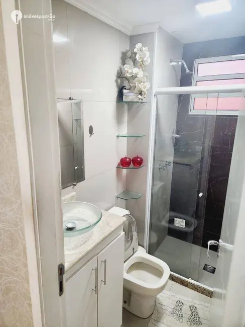 Apartamento com 2 quartos à venda e para alugar, 46m2 em Vila Avelina, Nova Iguacu - RJ - imagem 9 Foto 9 de Apartamento com 2 quartos à venda e para alugar, 46m2 em Vila Avelina, Nova Iguacu - RJ