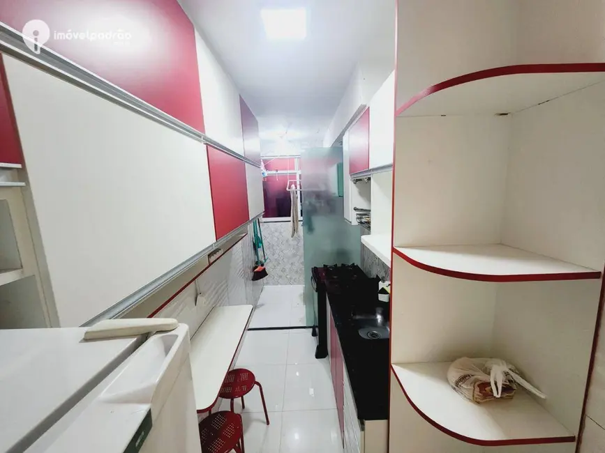 Apartamento com 2 quartos à venda e para alugar, 46m2 em Vila Avelina, Nova Iguacu - RJ - imagem 3 Foto 3 de Apartamento com 2 quartos à venda e para alugar, 46m2 em Vila Avelina, Nova Iguacu - RJ