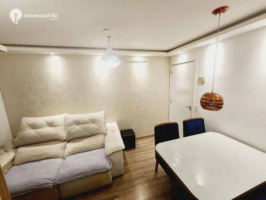 Apartamento com 2 quartos à venda e para alugar, 46m2 em Vila Avelina, Nova Iguacu - RJ - imagem 1 Foto 1 de Apartamento com 2 quartos à venda e para alugar, 46m2 em Vila Avelina, Nova Iguacu - RJ