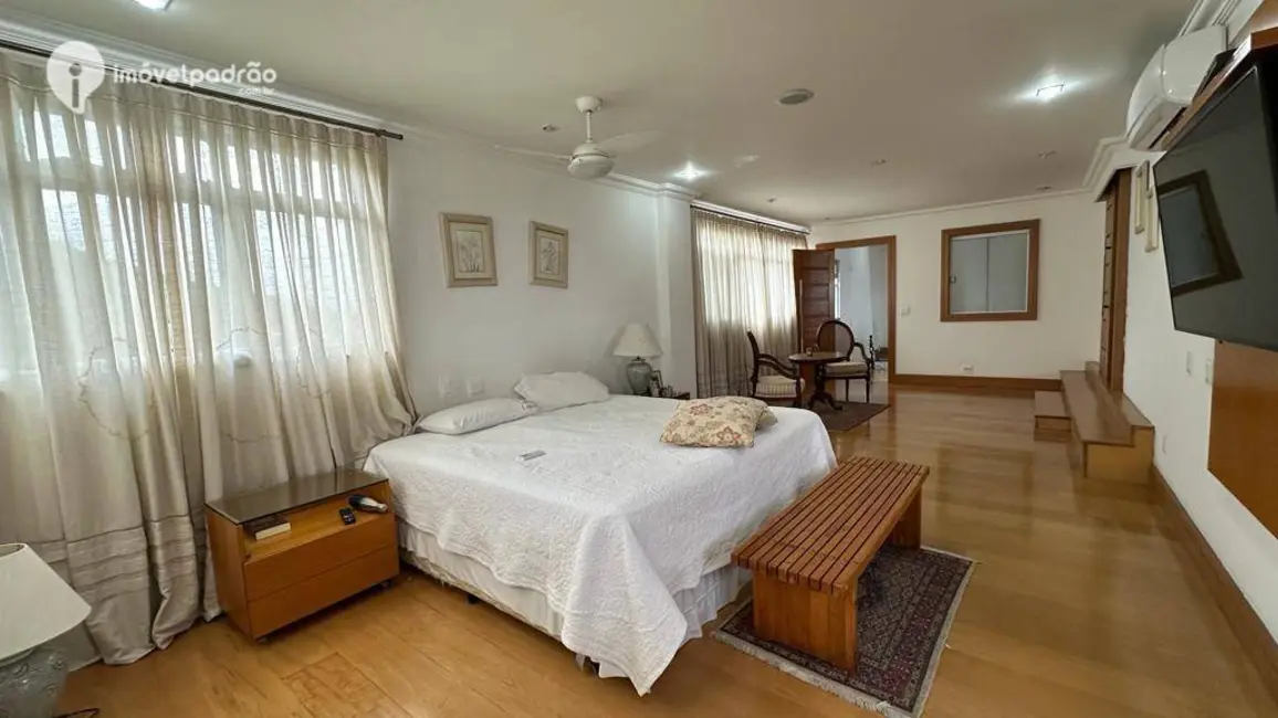 Cobertura com 4 quartos à venda, 480m2 em Centro, Nova Iguacu - RJ - imagem 5 Foto 5 de Cobertura com 4 quartos à venda, 480m2 em Centro, Nova Iguacu - RJ