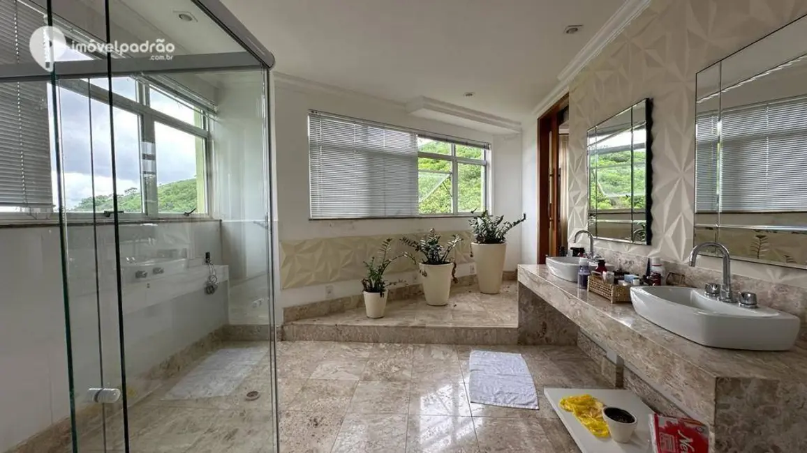 Cobertura com 4 quartos à venda, 480m2 em Centro, Nova Iguacu - RJ - imagem 9 Foto 9 de Cobertura com 4 quartos à venda, 480m2 em Centro, Nova Iguacu - RJ