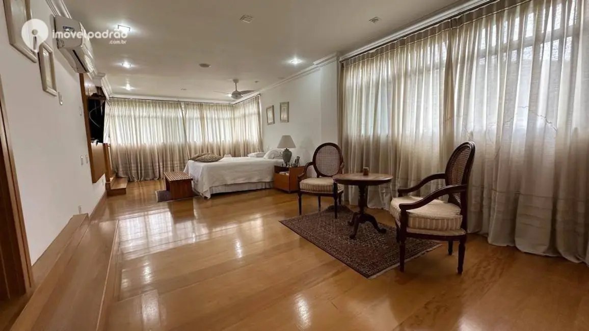 Cobertura com 4 quartos à venda, 480m2 em Centro, Nova Iguacu - RJ - imagem 7 Foto 7 de Cobertura com 4 quartos à venda, 480m2 em Centro, Nova Iguacu - RJ