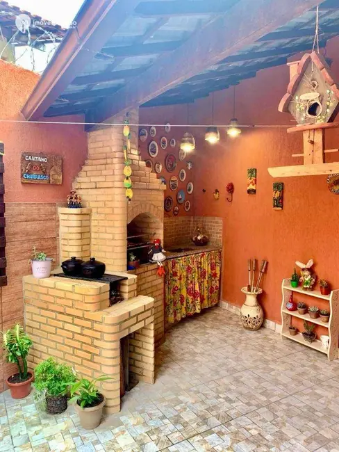 Foto 5 de Casa de Condomínio com 3 quartos à venda, 135m2 em Nova Iguacu - RJ