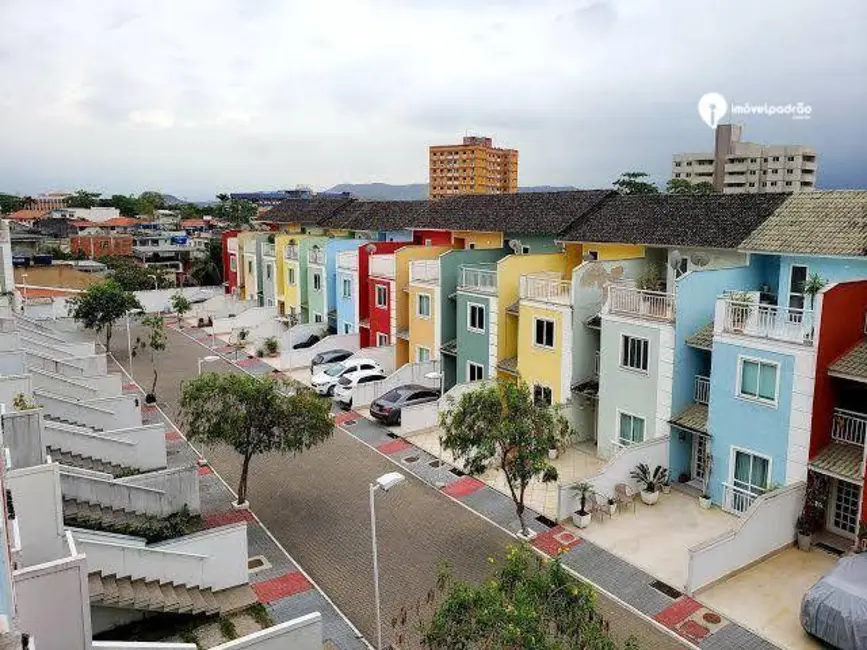 Foto 1 de Casa de Condomínio com 3 quartos à venda, 135m2 em Nova Iguacu - RJ