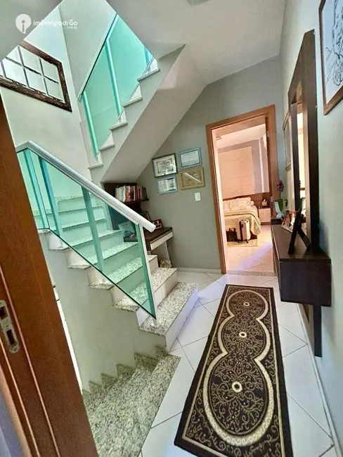 Foto 7 de Casa de Condomínio com 3 quartos à venda, 135m2 em Nova Iguacu - RJ