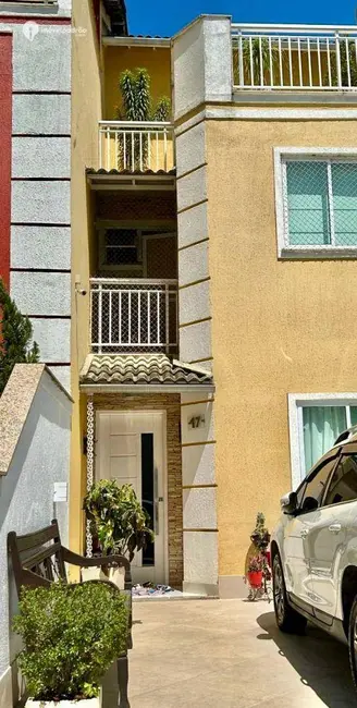 Foto 9 de Casa de Condomínio com 3 quartos à venda, 135m2 em Nova Iguacu - RJ