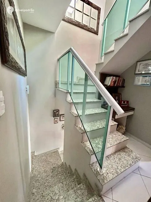 Foto 6 de Casa de Condomínio com 3 quartos à venda, 135m2 em Nova Iguacu - RJ