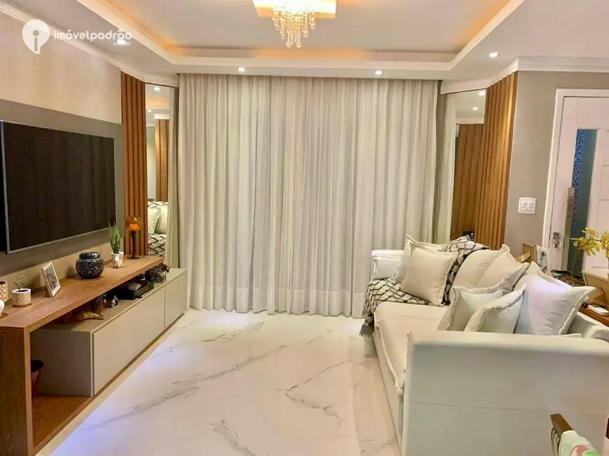 Foto 2 de Casa de Condomínio com 3 quartos à venda, 135m2 em Nova Iguacu - RJ