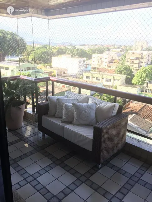 Apartamento com 3 quartos à venda, 240m2 em Centro, Nova Iguacu - RJ - imagem 2 Foto 2 de Apartamento com 3 quartos à venda, 240m2 em Centro, Nova Iguacu - RJ
