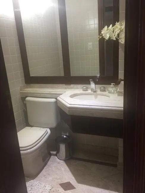 Apartamento com 3 quartos à venda, 240m2 em Centro, Nova Iguacu - RJ - imagem 8 Foto 8 de Apartamento com 3 quartos à venda, 240m2 em Centro, Nova Iguacu - RJ