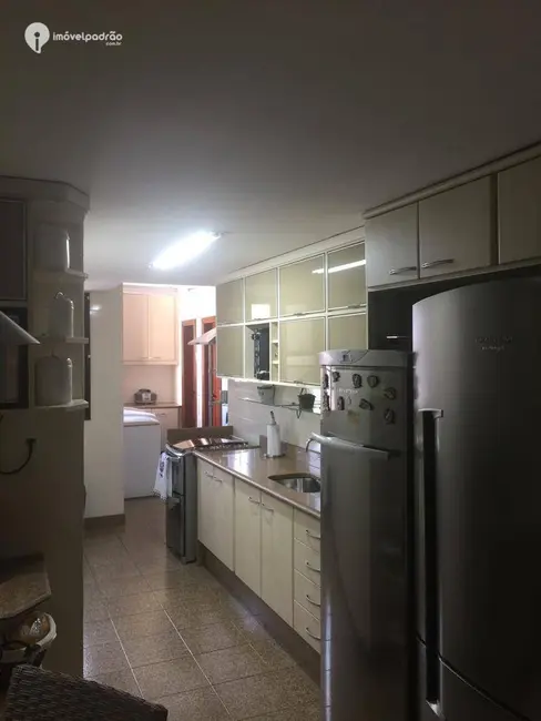 Apartamento com 3 quartos à venda, 240m2 em Centro, Nova Iguacu - RJ - imagem 6 Foto 6 de Apartamento com 3 quartos à venda, 240m2 em Centro, Nova Iguacu - RJ