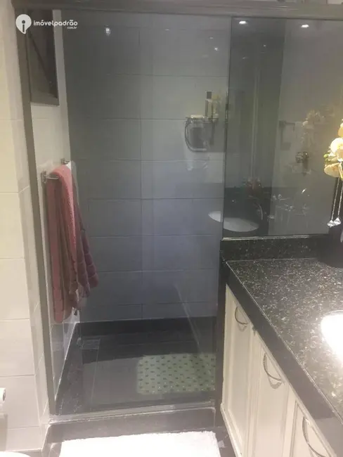 Apartamento com 3 quartos à venda, 240m2 em Centro, Nova Iguacu - RJ - imagem 9 Foto 9 de Apartamento com 3 quartos à venda, 240m2 em Centro, Nova Iguacu - RJ