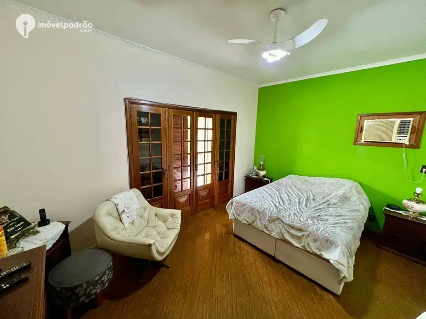 Foto 7 de Casa com 4 quartos à venda, 700m2 em Caonze, Nova Iguacu - RJ