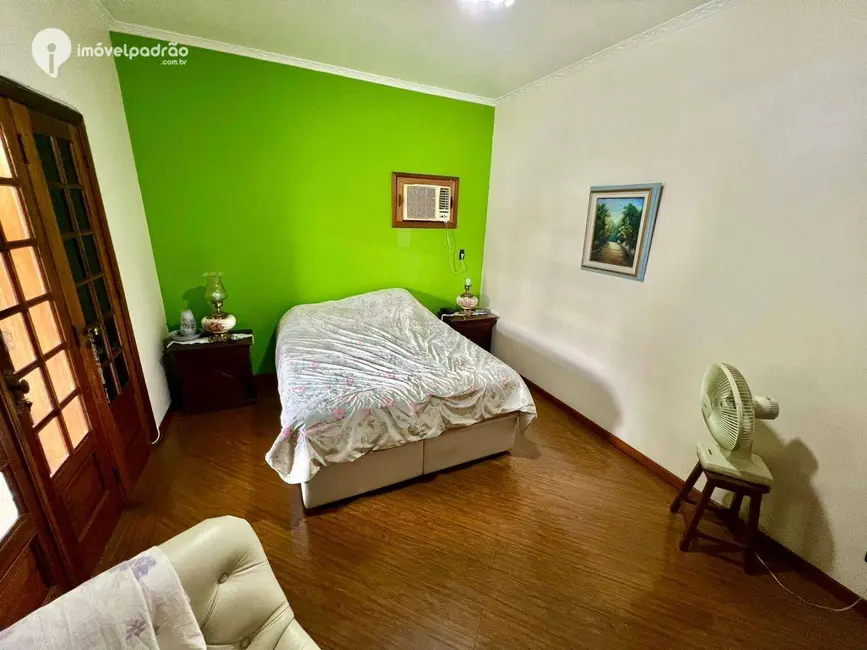 Foto 6 de Casa com 4 quartos à venda, 700m2 em Caonze, Nova Iguacu - RJ