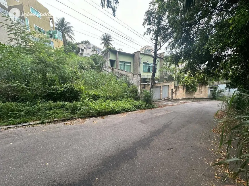 Terreno / Lote à venda, 275m2 em Nova Iguacu - RJ - imagem 4 Foto 4 de Terreno / Lote à venda, 275m2 em Nova Iguacu - RJ