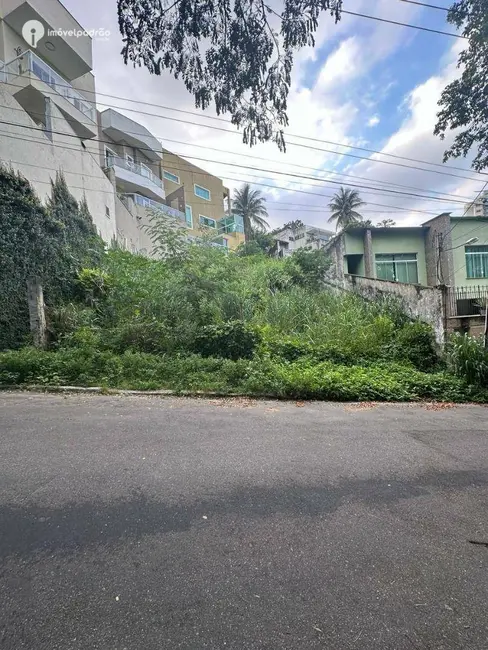 Terreno / Lote à venda, 275m2 em Nova Iguacu - RJ - imagem 3 Foto 3 de Terreno / Lote à venda, 275m2 em Nova Iguacu - RJ