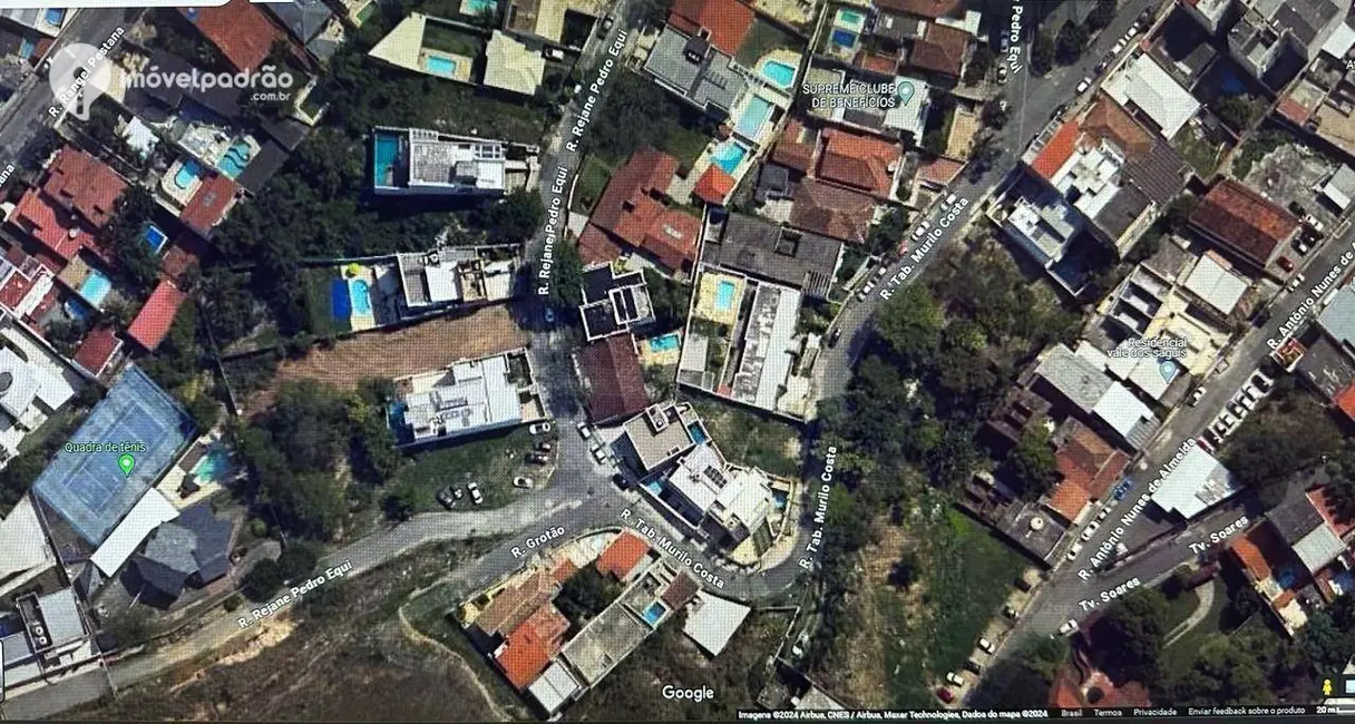 Terreno / Lote à venda, 275m2 em Nova Iguacu - RJ - imagem 5 Foto 5 de Terreno / Lote à venda, 275m2 em Nova Iguacu - RJ