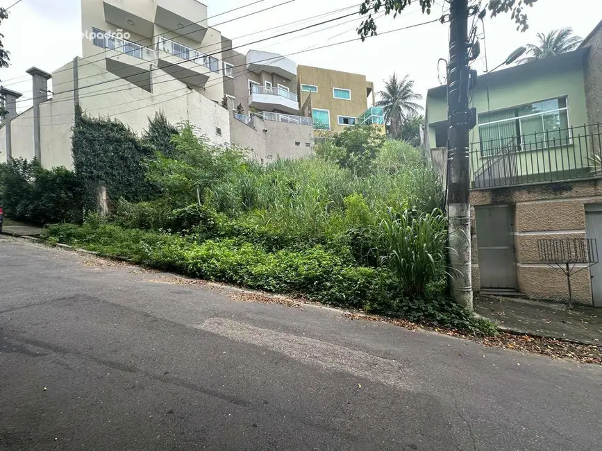 Foto 2 de Terreno / Lote à venda, 275m2 em Nova Iguacu - RJ