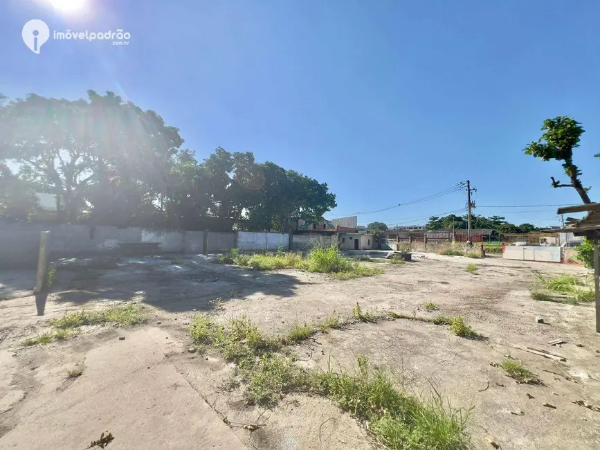 Foto 3 de Terreno / Lote para alugar, 3500m2 em Moquetá, Nova Iguacu - RJ