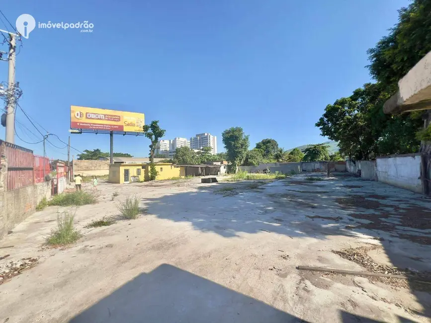 Foto 7 de Terreno / Lote para alugar, 3500m2 em Moquetá, Nova Iguacu - RJ