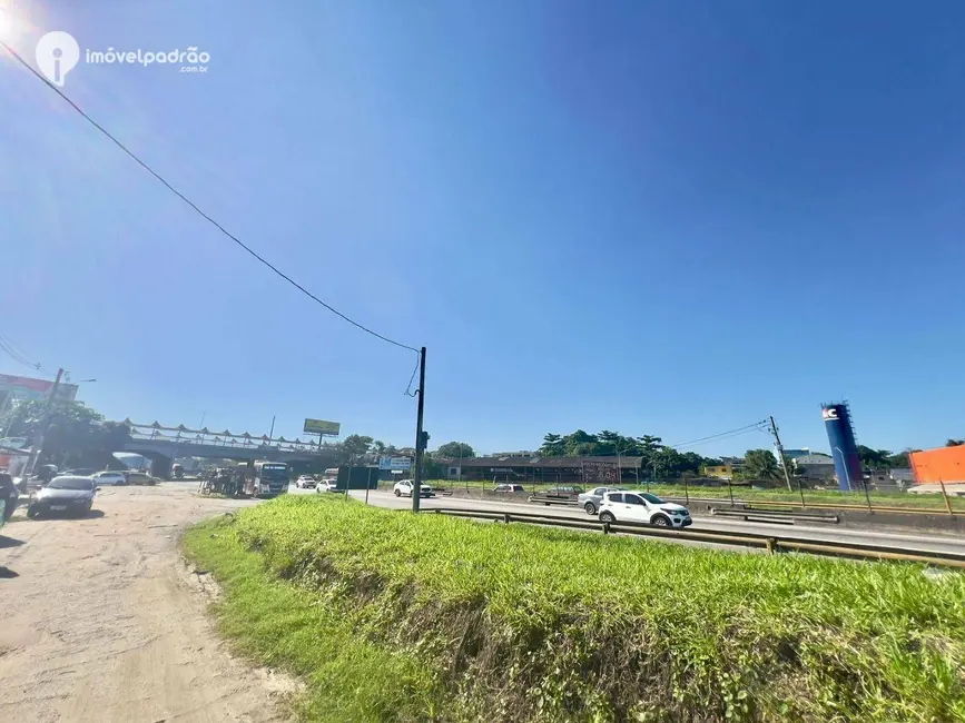 Foto 4 de Terreno / Lote para alugar, 3500m2 em Moquetá, Nova Iguacu - RJ