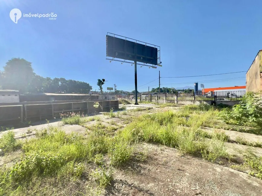 Foto 5 de Terreno / Lote para alugar, 3500m2 em Moquetá, Nova Iguacu - RJ