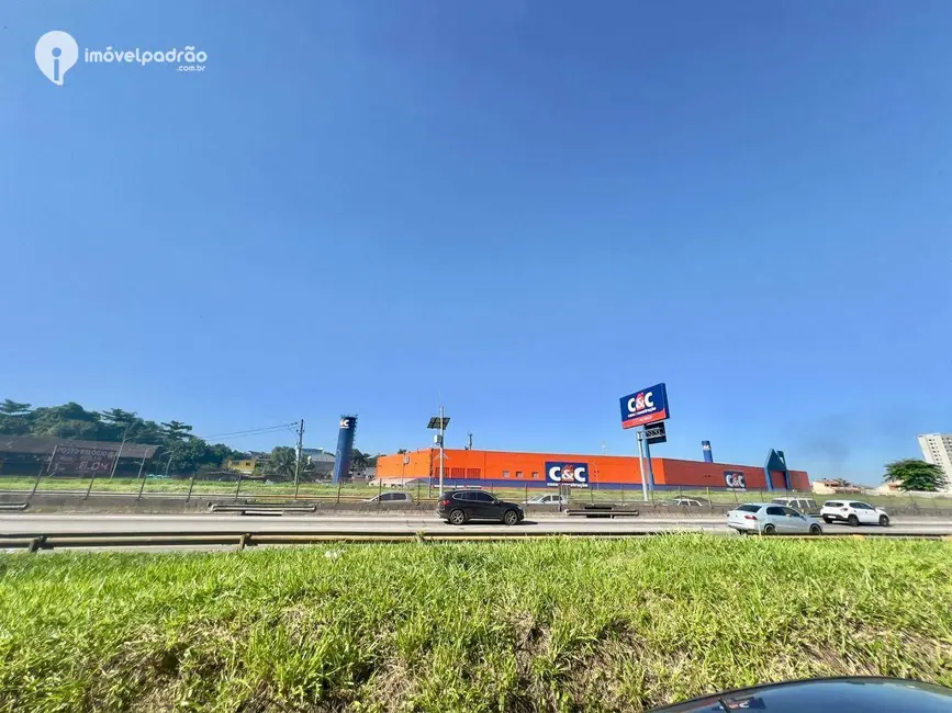 Foto 9 de Terreno / Lote para alugar, 3500m2 em Moquetá, Nova Iguacu - RJ