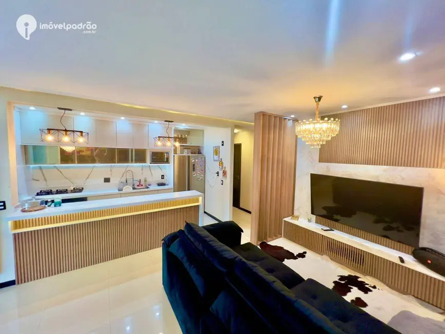 Apartamento com 2 quartos à venda, 125m2 em Nova Iguacu - RJ - imagem 9 Foto 9 de Apartamento com 2 quartos à venda, 125m2 em Nova Iguacu - RJ