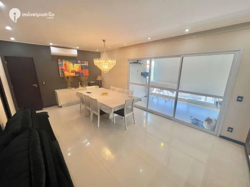 Apartamento com 2 quartos à venda, 125m2 em Nova Iguacu - RJ - imagem 6 Foto 6 de Apartamento com 2 quartos à venda, 125m2 em Nova Iguacu - RJ