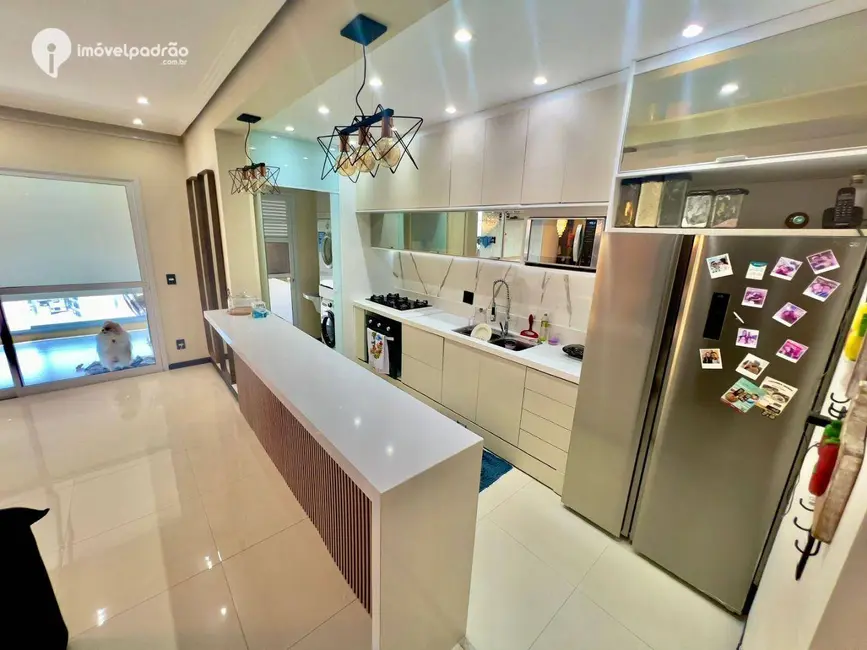 Apartamento com 2 quartos à venda, 125m2 em Nova Iguacu - RJ - imagem 3 Foto 3 de Apartamento com 2 quartos à venda, 125m2 em Nova Iguacu - RJ